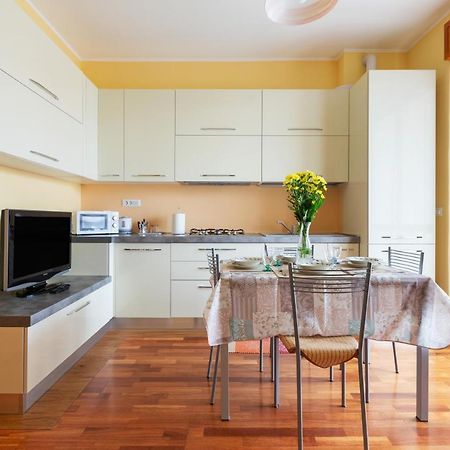 Апартаменты Savona District Terrace Flat Милан Экстерьер фото